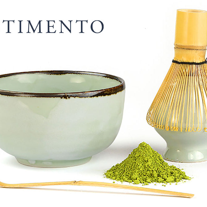 Tre modi per preparare Tè Matcha: la guida esaustiva per tutti i neofiti!