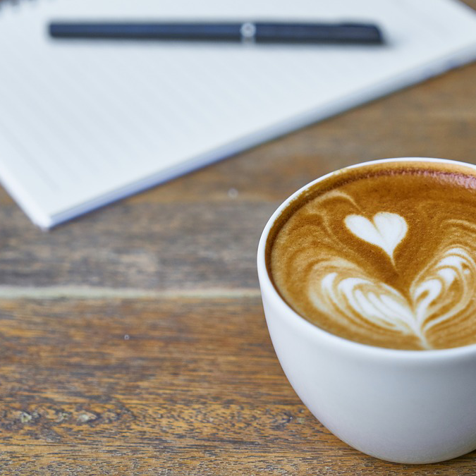 7 Fatti di Caffè #2