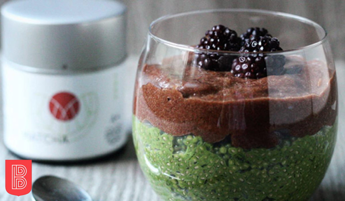 Non solo tè : 4 modi per gustare la polvere di Matcha