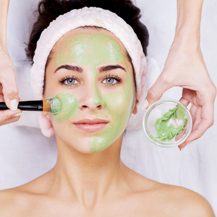 Tè Matcha: due ricette per la tua beauty routine