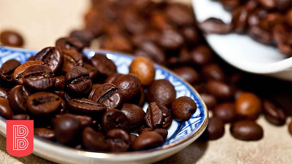 Cinque motivi per bere il caffè ogni mattina