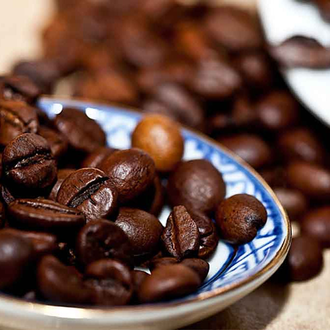 Cinque motivi per bere il caffè ogni mattina