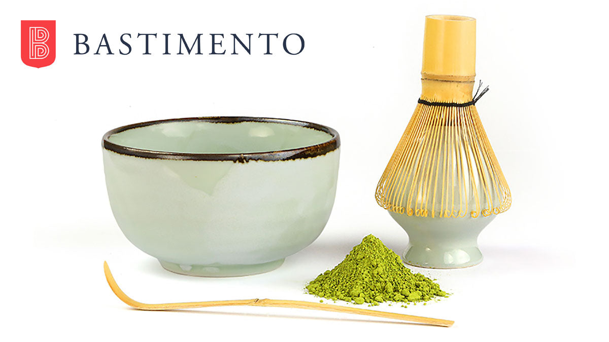 Tre modi per preparare Tè Matcha: la guida esaustiva per tutti i neofiti!