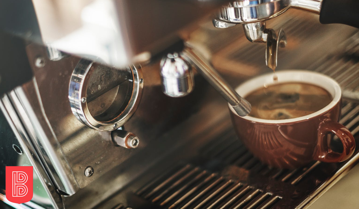 I 5 sintomi di astinenza da caffè