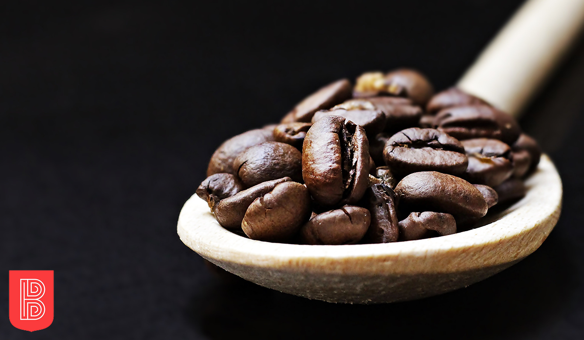 Caffè: 4 curiosità sulla bevanda più amata