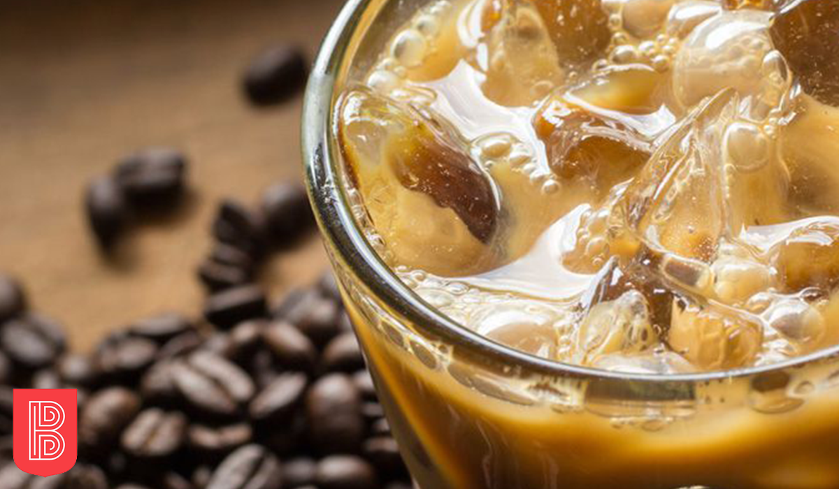 Caffè freddo: la ricetta perfetta per l'estate!