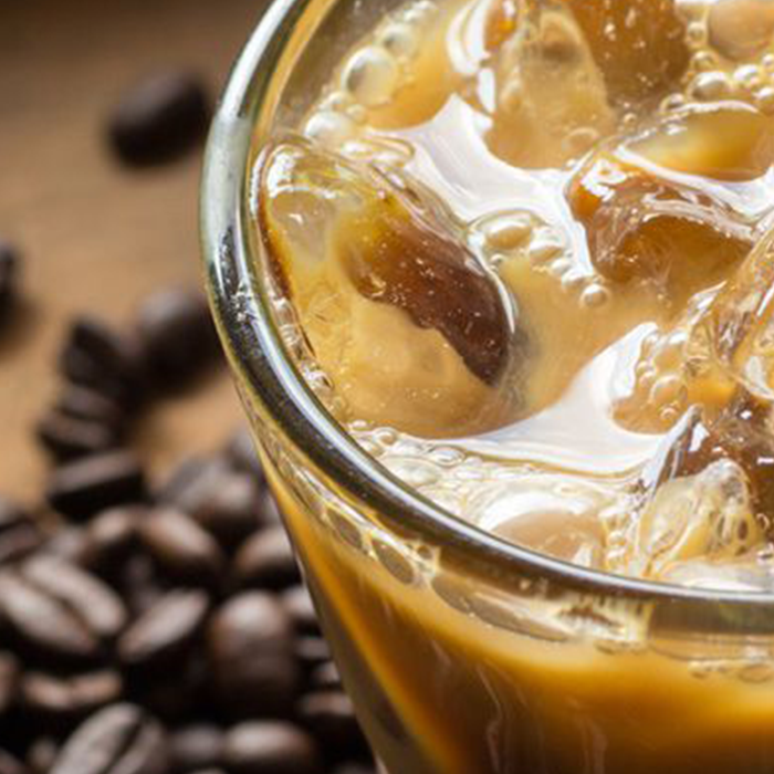 Caffè freddo: la ricetta perfetta per l'estate!
