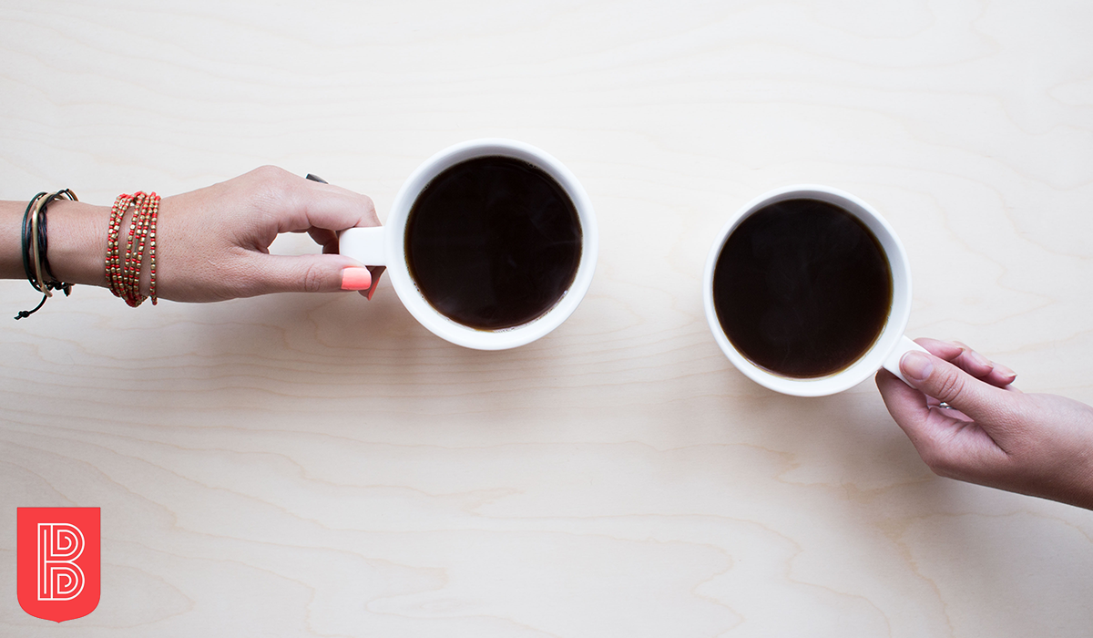 Caffeina: meglio il caffè corto o lungo?