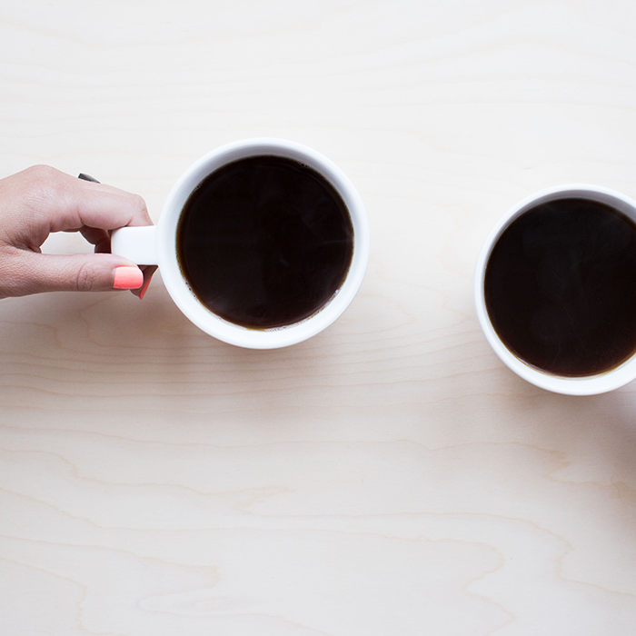 Caffeina: meglio il caffè corto o lungo?