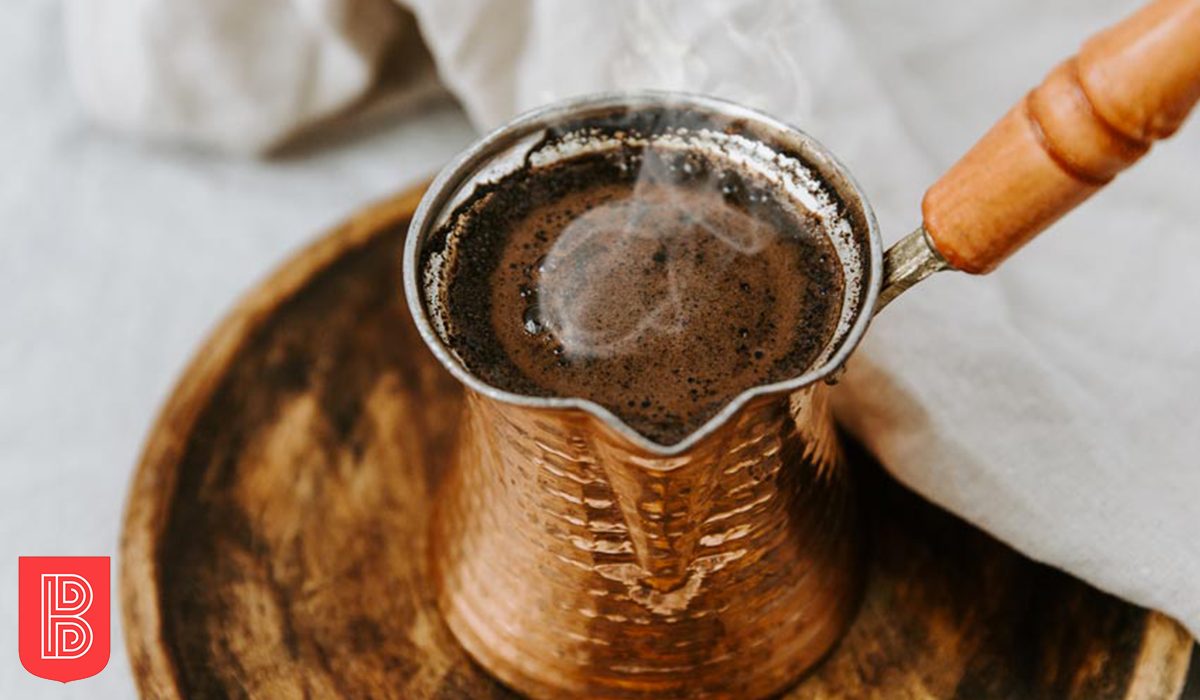 Caffè dal mondo: il Qishir