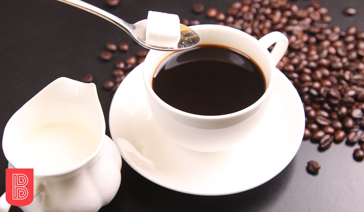 Caffè zuccherato o amaro? Ecco quale usare e alternative