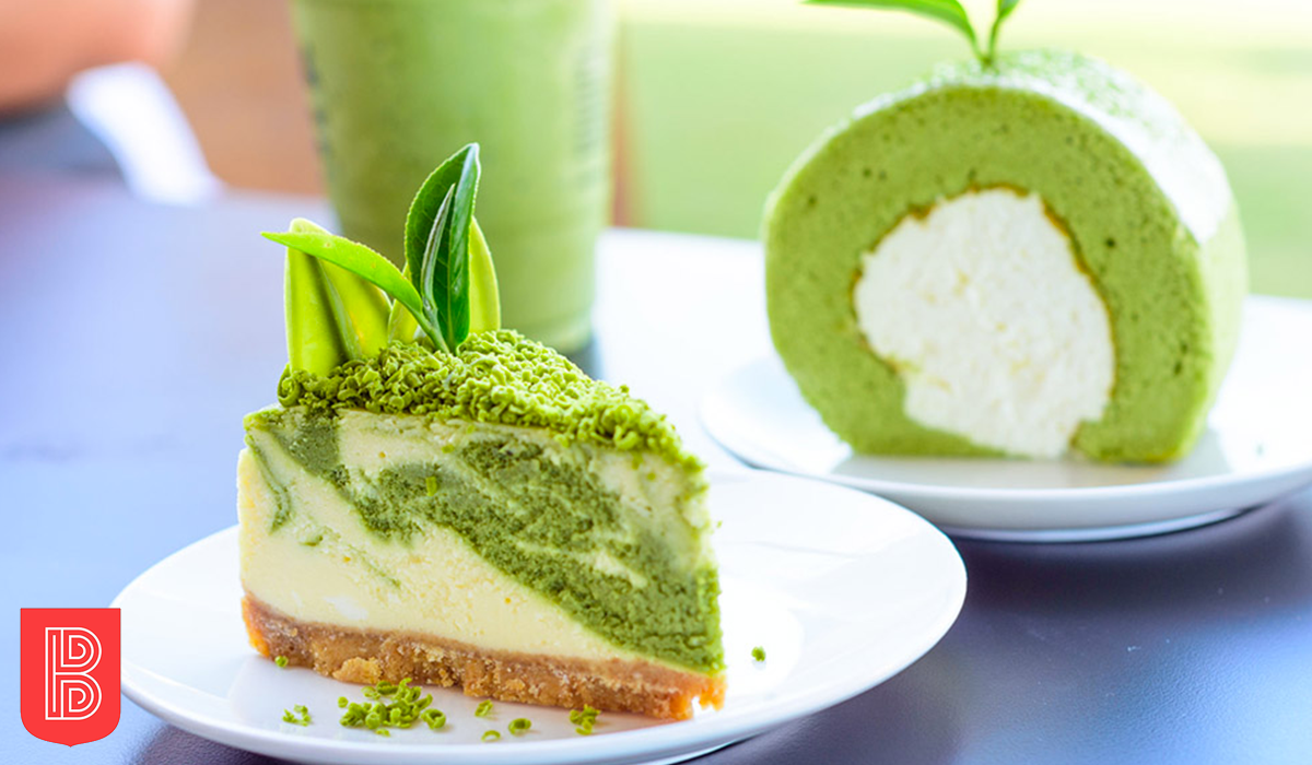 Matcha Cafè: tre bar dove gustarlo in Italia