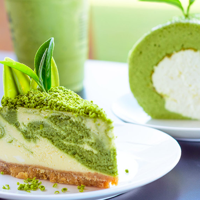 Matcha Cafè: tre bar dove gustarlo in Italia