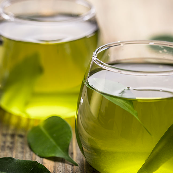 Tè Matcha al Basilico: ricetta e benefici