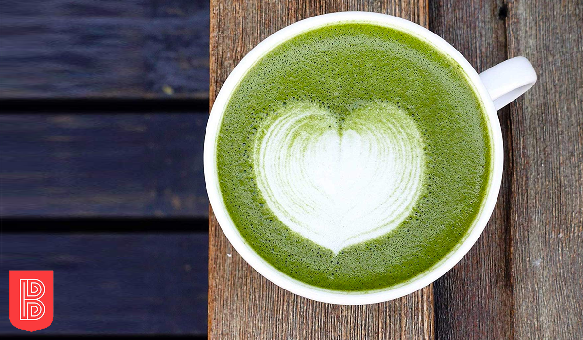 Tè Matcha: amico o nemico dell'ambiente?