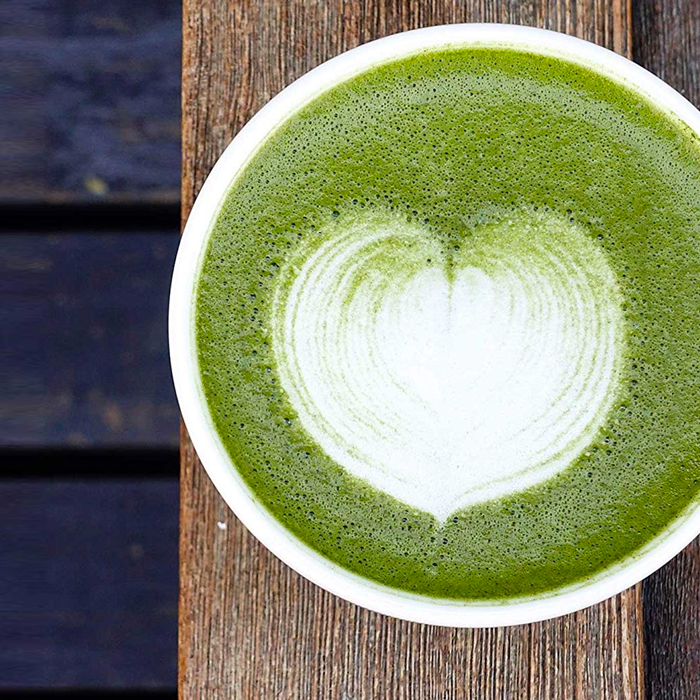 Tè Matcha: amico o nemico dell'ambiente?