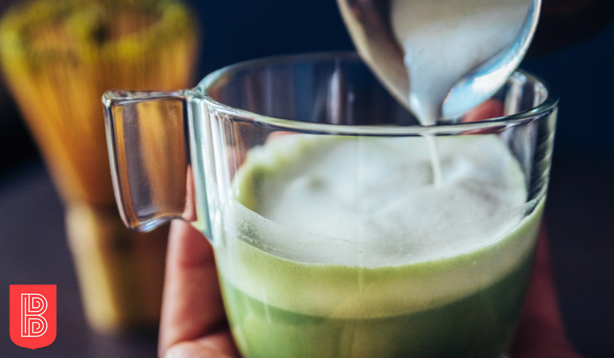 Matcha Latte: tutti i segreti per una preparazione perfetta!