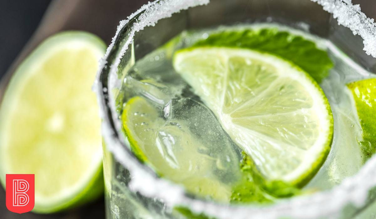 Matcha Soda: la tua bevanda preferita dell'estate!