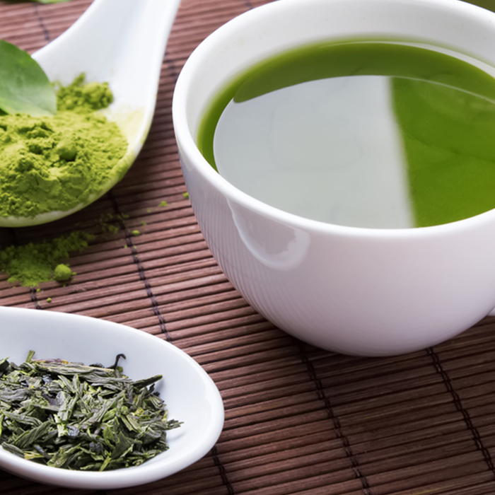 Quando bere il Tè Matcha?