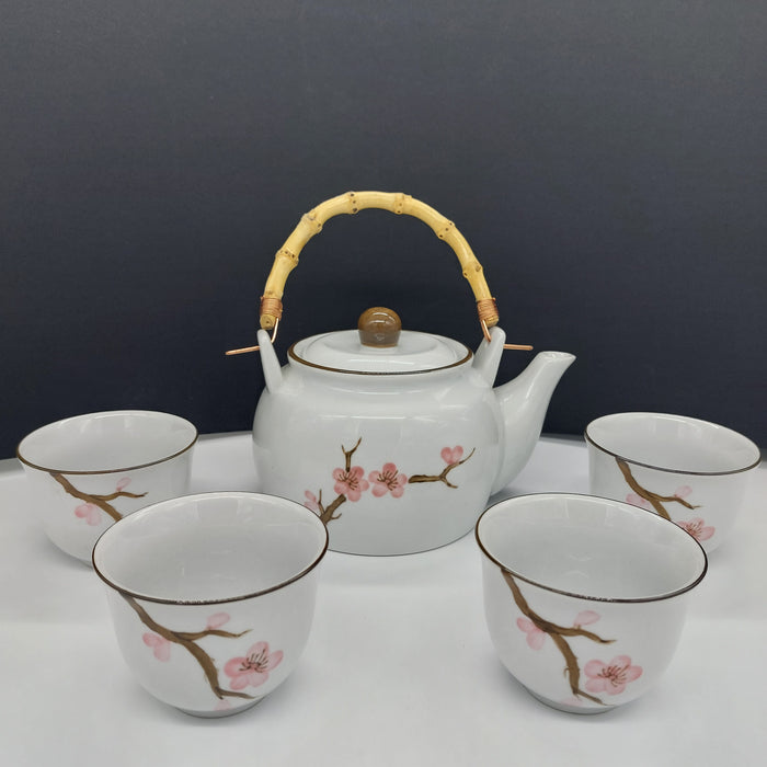 SET DA TE SAKURA 800ML