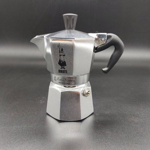 MOKA EXPRESS  BIALETTI 2 TAZZE