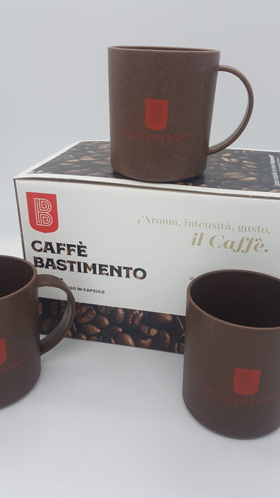 TAZZA BASTIMENTO