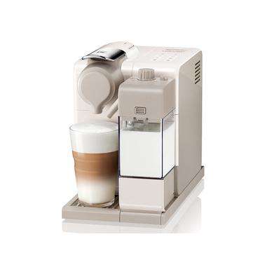 Lattissima Touch DeLonghi