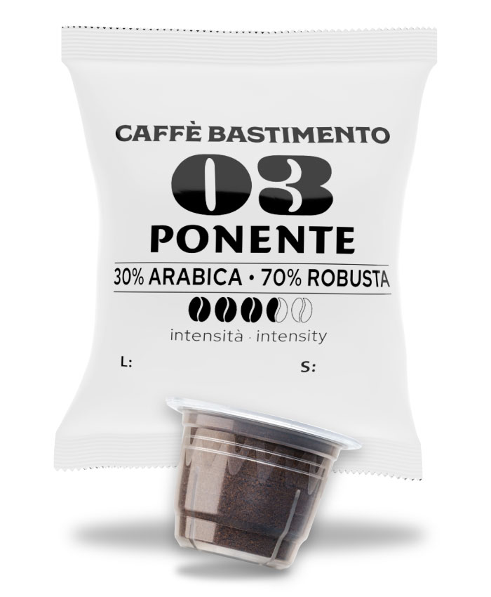 03 Nespresso Ponente - Image 2