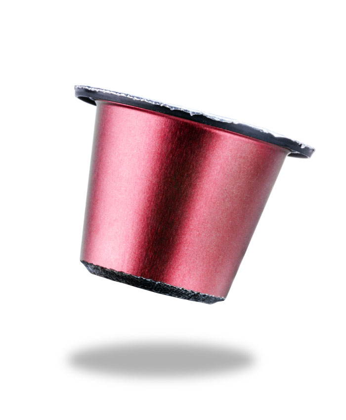 Nespresso Nocciolino - Image 2