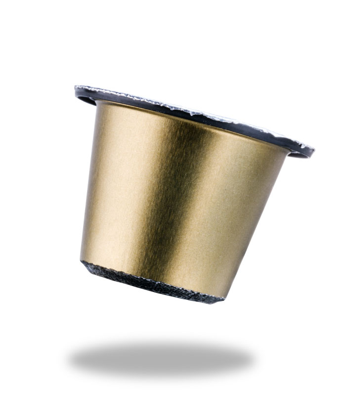 Nespresso Orzo - immagine 2