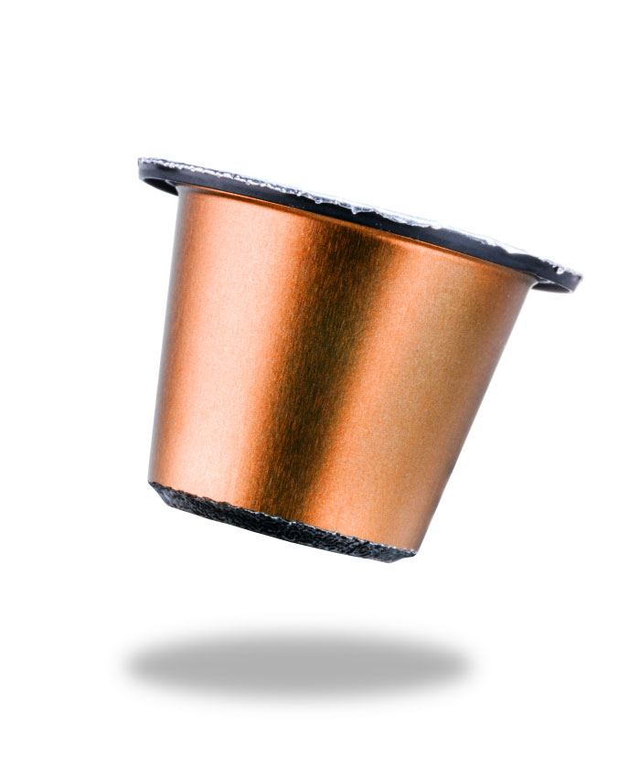 Nespresso Tè Limone - immagine 2