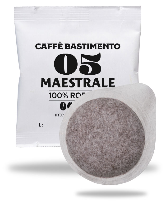 05 Cialde 44mm Maestrale - immagine 2
