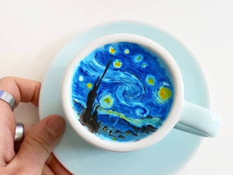 Caffe bastimento sanmarino