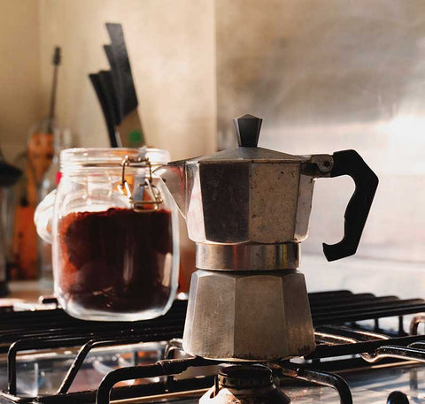 Caffe bastimento sanmarino