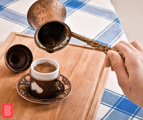 Caffe bastimento sanmarino