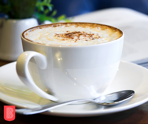 Caffe bastimento sanmarino