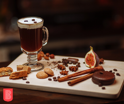 Caffe bastimento sanmarino
