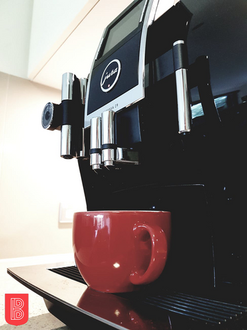 Caffe bastimento sanmarino