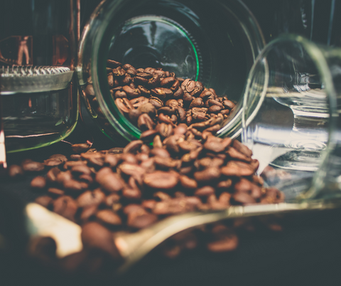 Caffe bastimento sanmarino
